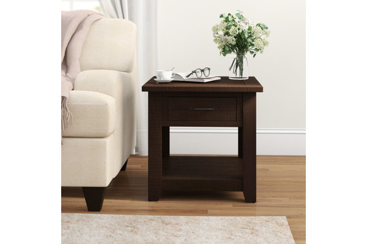 Top 15 Pine End & Side Tables in 2023 Wayfair